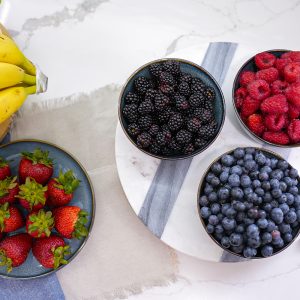 benefits of mulberries