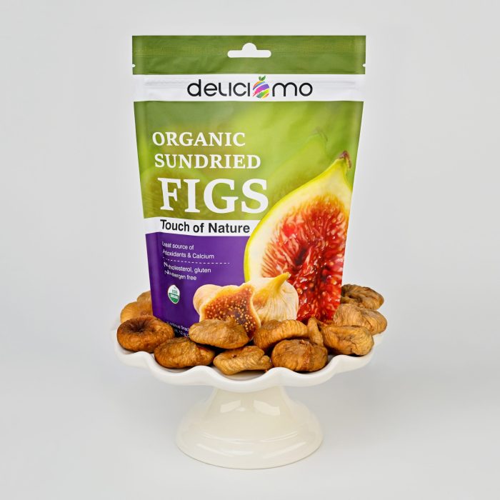 dried figs